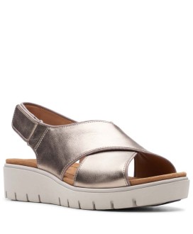 UN KARELY SUN SANDALS