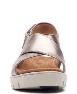 UN KARELY SUN SANDALS