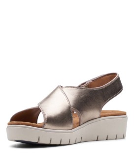 UN KARELY SUN SANDALS
