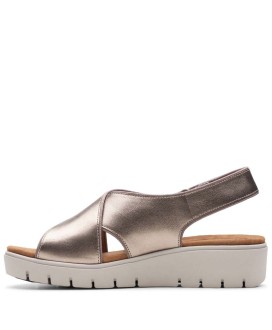 UN KARELY SUN SANDALS