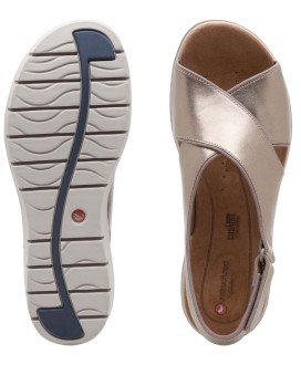 UN KARELY SUN SANDALS