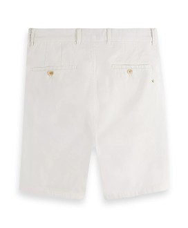 The Stuart chino shorts Scotch & Soda