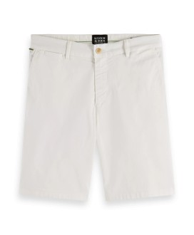 The Stuart chino shorts Scotch & Soda