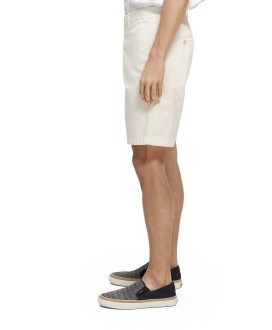 The Stuart chino shorts Scotch & Soda