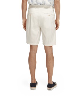 The Stuart chino shorts Scotch & Soda