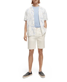 The Stuart chino shorts Scotch & Soda