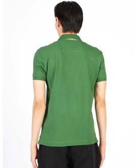 Men's polo shirt in a slim fit - Eduardo