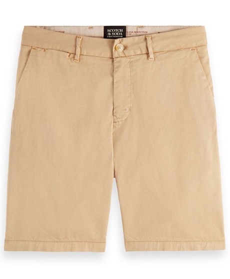 Chino shorts