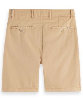 Chino shorts