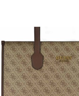 Shopper Silvana Με Λογότυπο