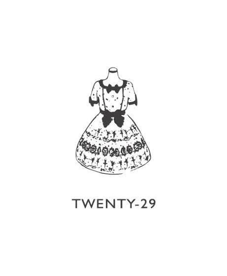 Twenty-29