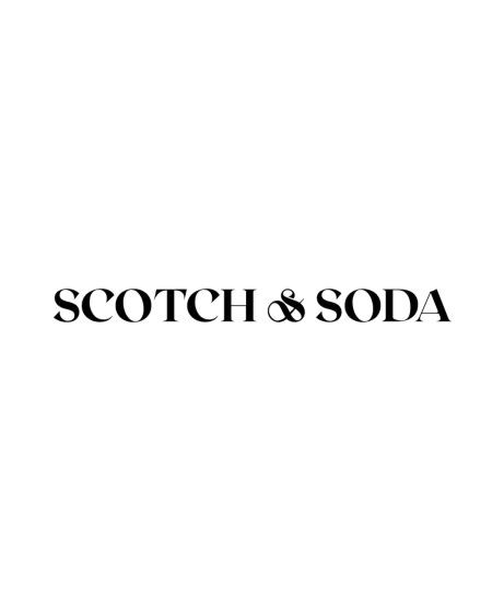 SCOTCH & SODA