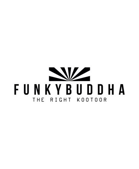 Funky Buddha
