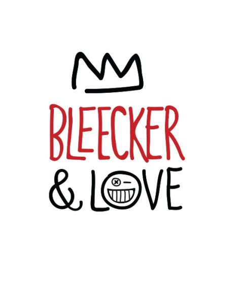 Bleecker & love