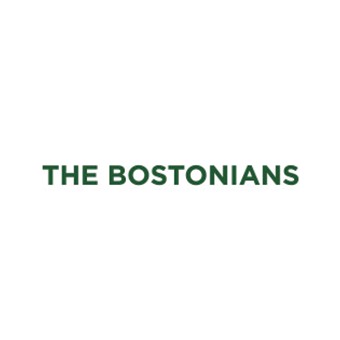 The Bostonians